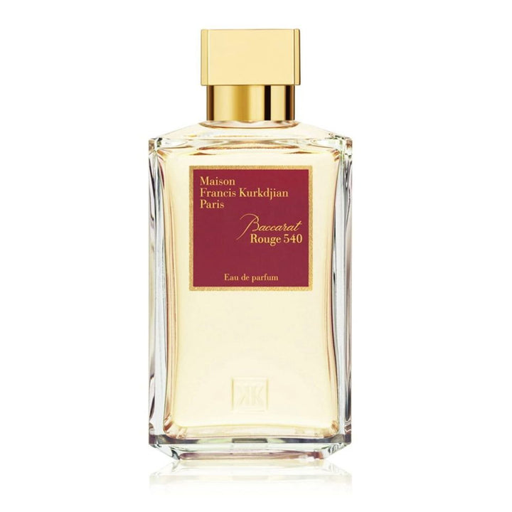 Baccarat Rouge 540